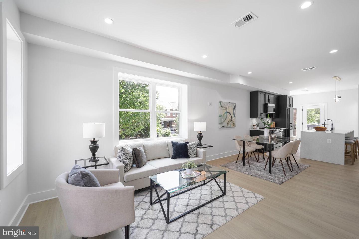 235 ASCOT PL NE, WASHINGTON, District Of Columbia 20002, 4 Bedrooms Bedrooms, ,3 BathroomsBathrooms,Residential,For sale,235 ASCOT PL NE,DCDC2209386 MLS # DCDC2209386