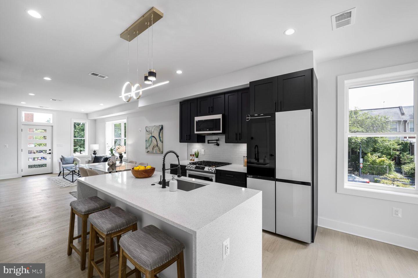 235 ASCOT PL NE, WASHINGTON, District Of Columbia 20002, 4 Bedrooms Bedrooms, ,3 BathroomsBathrooms,Residential,For sale,235 ASCOT PL NE,DCDC2209386 MLS # DCDC2209386