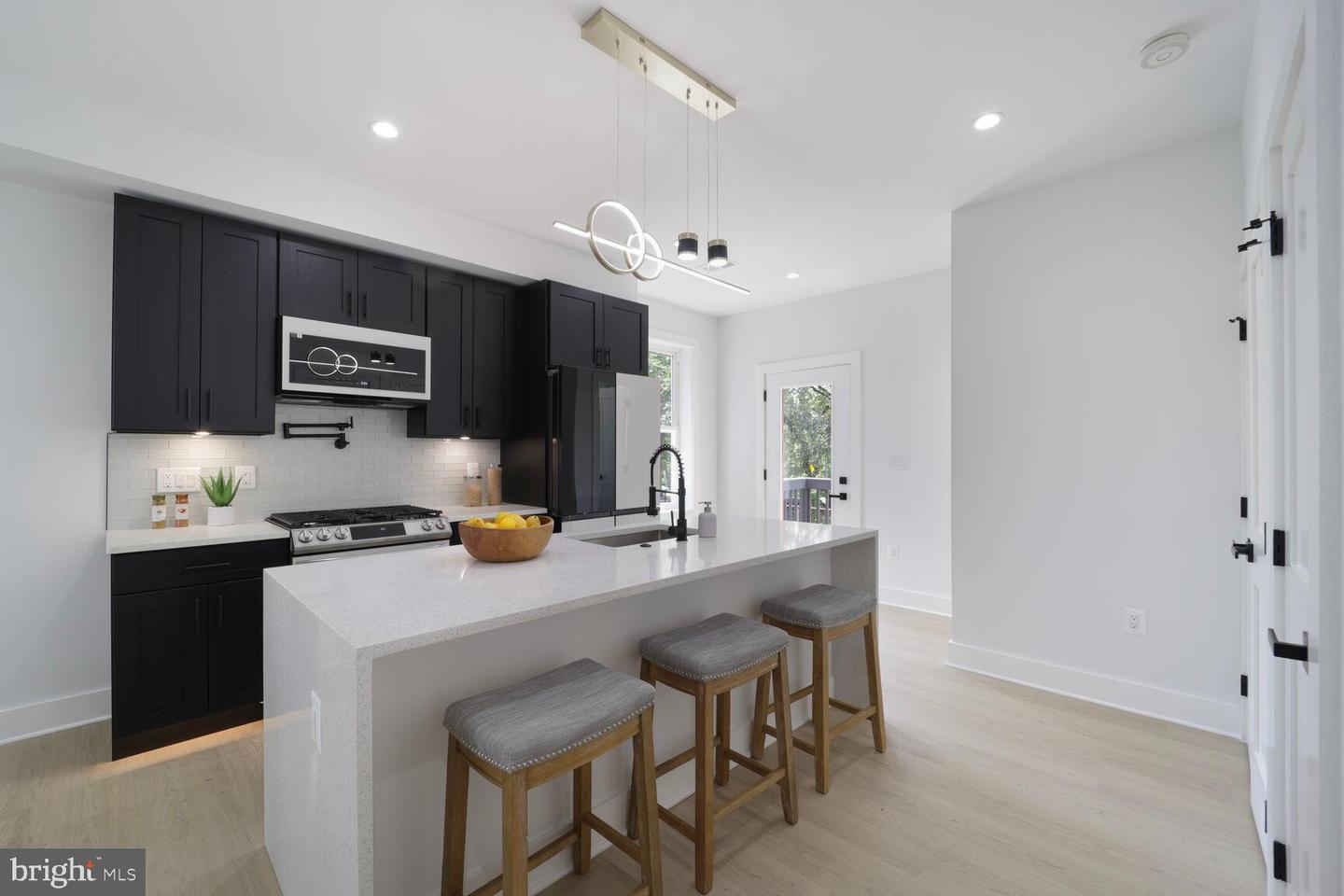 235 ASCOT PL NE, WASHINGTON, District Of Columbia 20002, 4 Bedrooms Bedrooms, ,3 BathroomsBathrooms,Residential,For sale,235 ASCOT PL NE,DCDC2209386 MLS # DCDC2209386