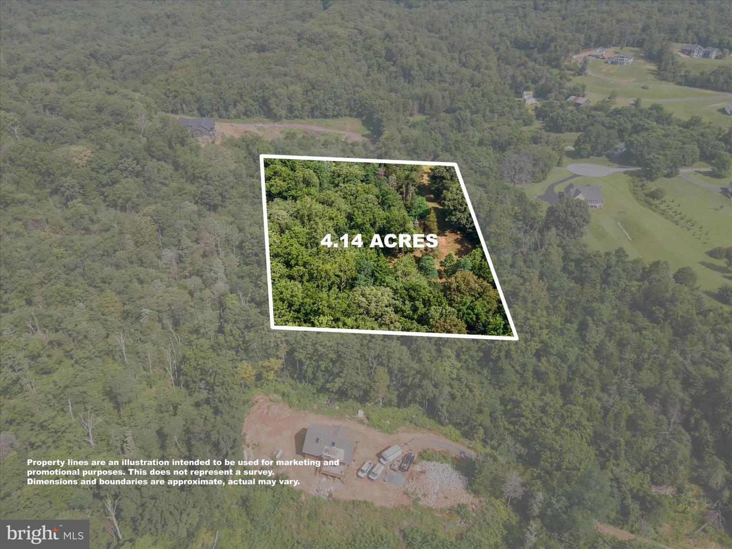 LOT 20 HAMPSTEAD COURT, MAURERTOWN, Virginia 22644, ,Land,For sale,LOT 20 HAMPSTEAD COURT,VASH2012000 MLS # VASH2012000