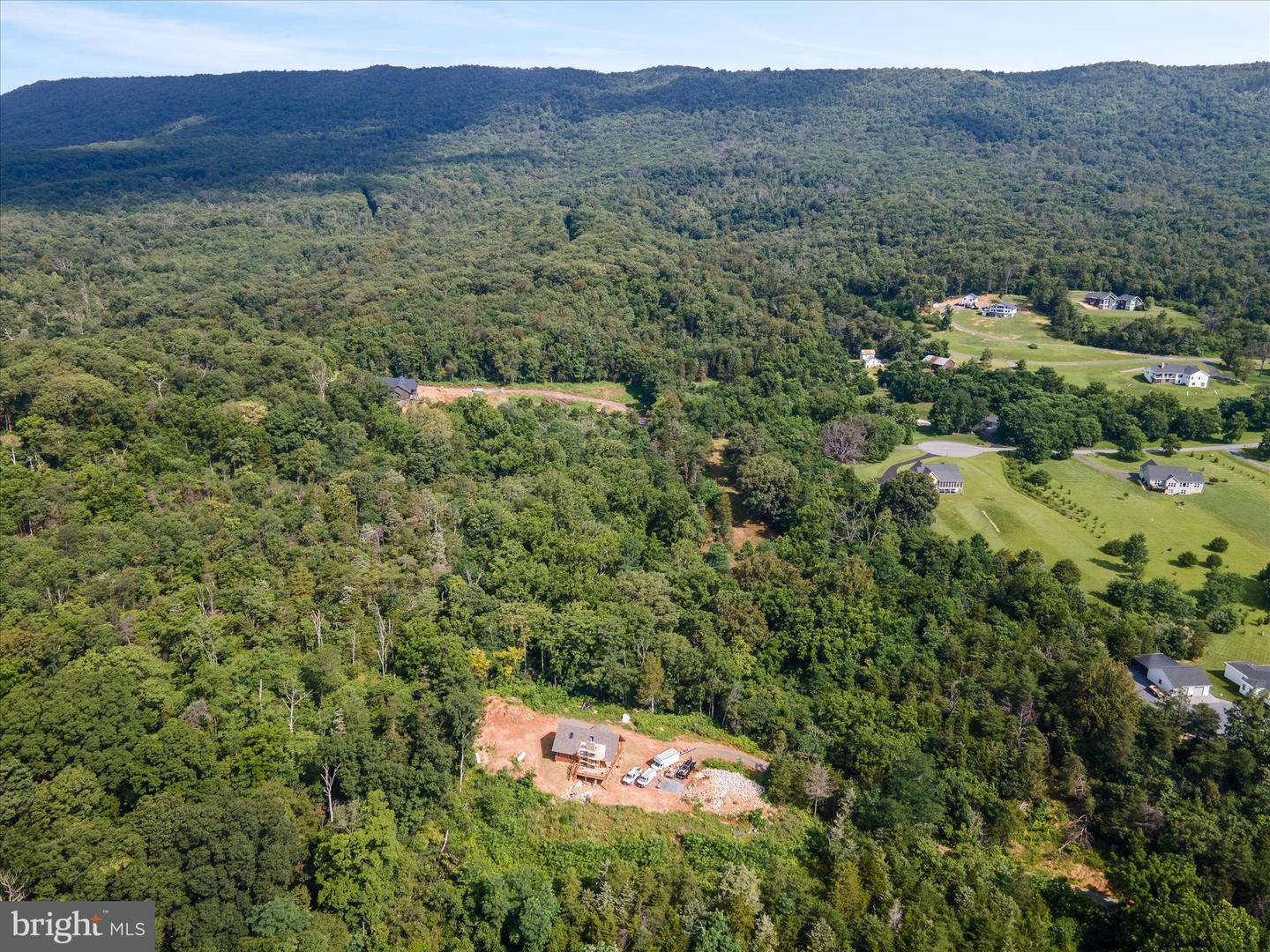 LOT 20 HAMPSTEAD COURT, MAURERTOWN, Virginia 22644, ,Land,For sale,LOT 20 HAMPSTEAD COURT,VASH2012000 MLS # VASH2012000