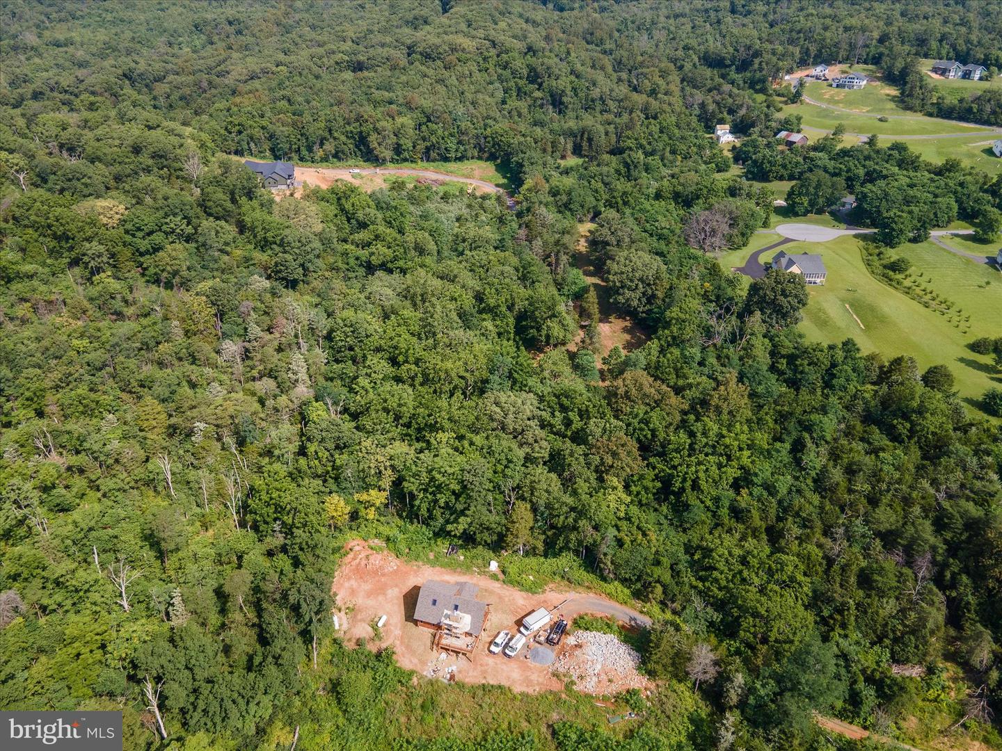 LOT 20 HAMPSTEAD COURT, MAURERTOWN, Virginia 22644, ,Land,For sale,LOT 20 HAMPSTEAD COURT,VASH2012000 MLS # VASH2012000