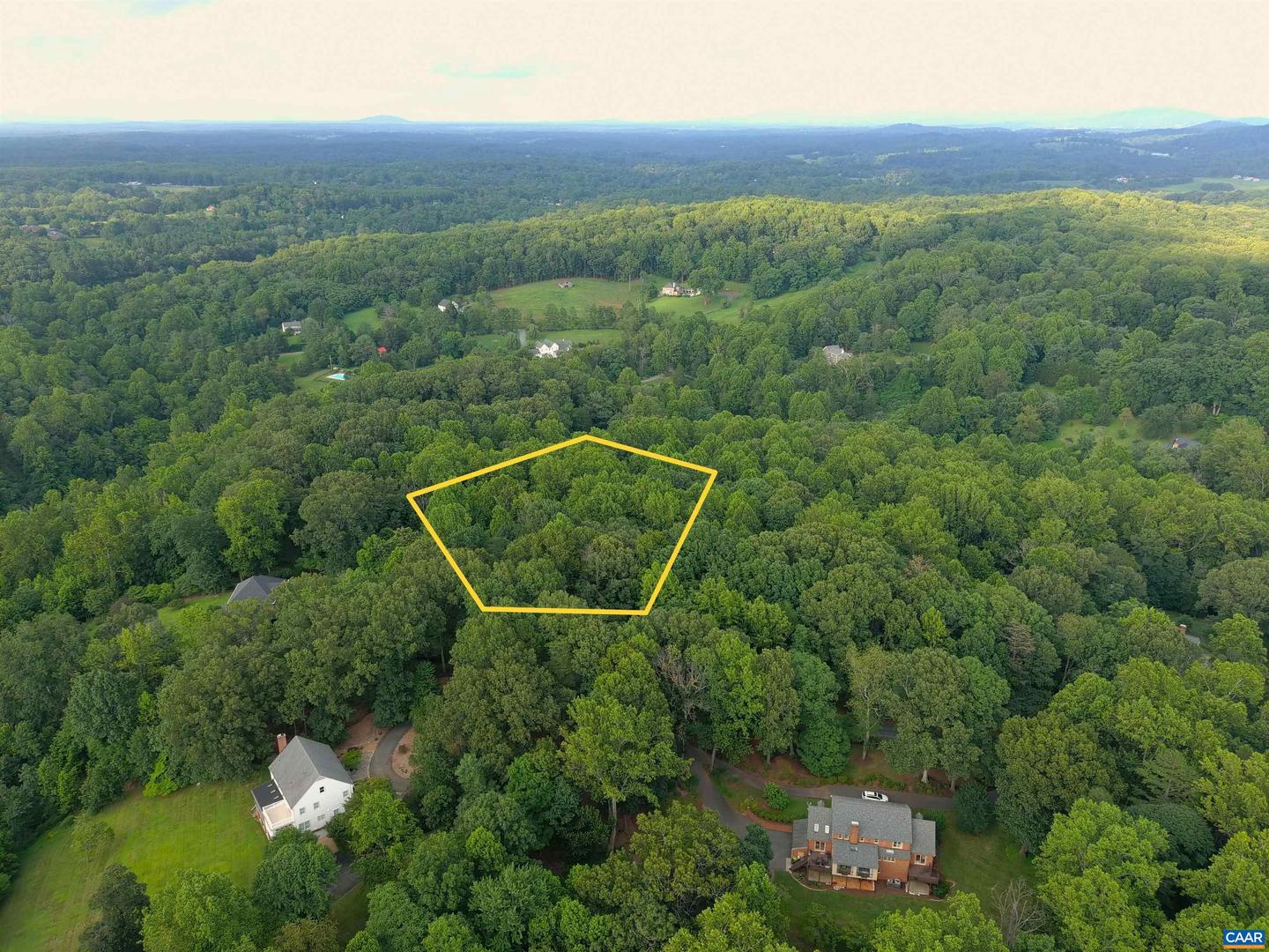LOT 22 MOUNTAIN LAUREL RDG #22, CHARLOTTESVILLE, Virginia 22903, ,Land,For sale,LOT 22 MOUNTAIN LAUREL RDG #22,666818 MLS # 666818