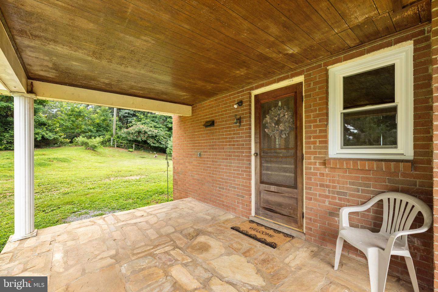 27 ATKINS RD, SPERRYVILLE, Virginia 22740, 3 Bedrooms Bedrooms, ,1 BathroomBathrooms,Residential,For sale,27 ATKINS RD,VARP2002178 MLS # VARP2002178