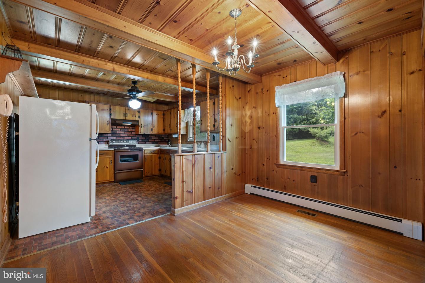 27 ATKINS RD, SPERRYVILLE, Virginia 22740, 3 Bedrooms Bedrooms, ,1 BathroomBathrooms,Residential,For sale,27 ATKINS RD,VARP2002178 MLS # VARP2002178