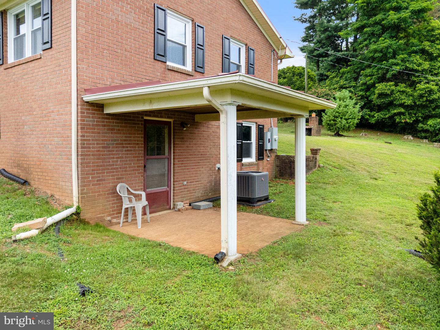 27 ATKINS RD, SPERRYVILLE, Virginia 22740, 3 Bedrooms Bedrooms, ,1 BathroomBathrooms,Residential,For sale,27 ATKINS RD,VARP2002178 MLS # VARP2002178