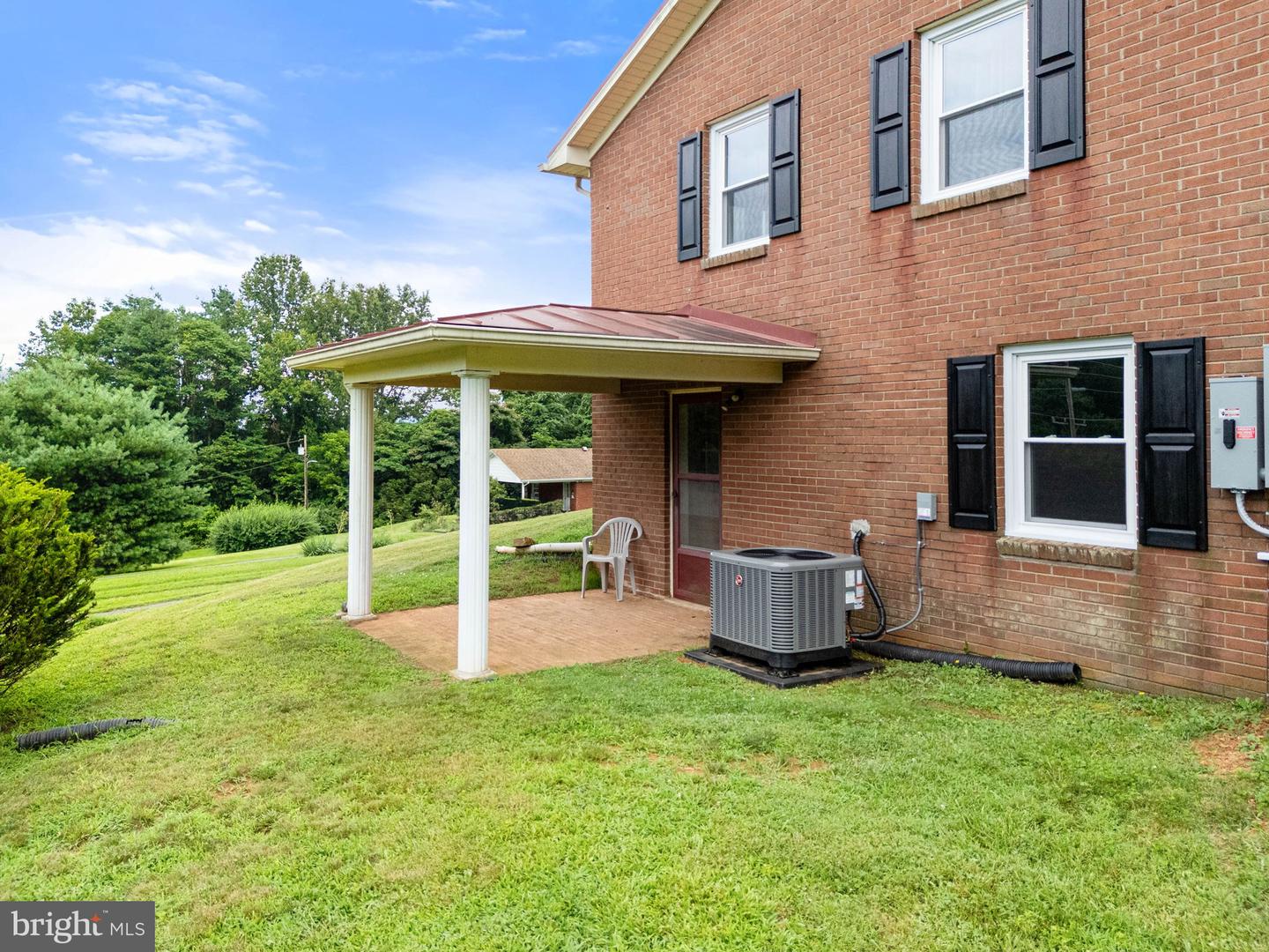 27 ATKINS RD, SPERRYVILLE, Virginia 22740, 3 Bedrooms Bedrooms, ,1 BathroomBathrooms,Residential,For sale,27 ATKINS RD,VARP2002178 MLS # VARP2002178