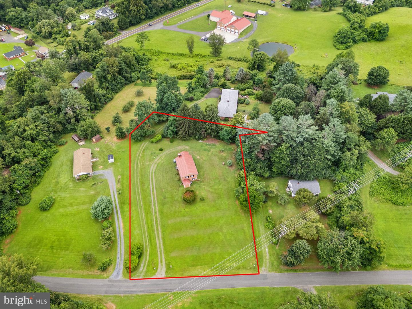 27 ATKINS RD, SPERRYVILLE, Virginia 22740, 3 Bedrooms Bedrooms, ,1 BathroomBathrooms,Residential,For sale,27 ATKINS RD,VARP2002178 MLS # VARP2002178