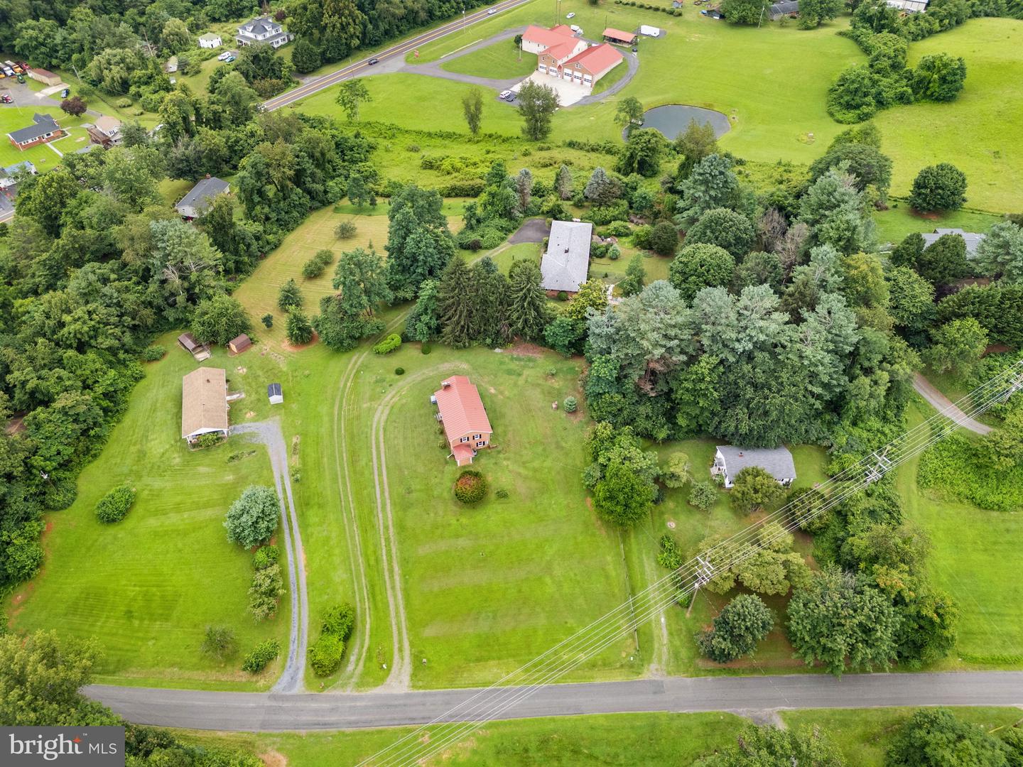 27 ATKINS RD, SPERRYVILLE, Virginia 22740, 3 Bedrooms Bedrooms, ,1 BathroomBathrooms,Residential,For sale,27 ATKINS RD,VARP2002178 MLS # VARP2002178