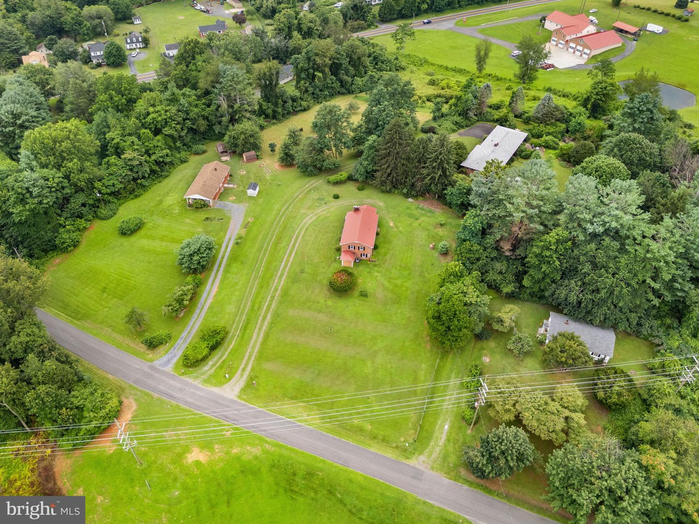 27 ATKINS RD, SPERRYVILLE, Virginia 22740, 3 Bedrooms Bedrooms, ,1 BathroomBathrooms,Residential,For sale,27 ATKINS RD,VARP2002178 MLS # VARP2002178