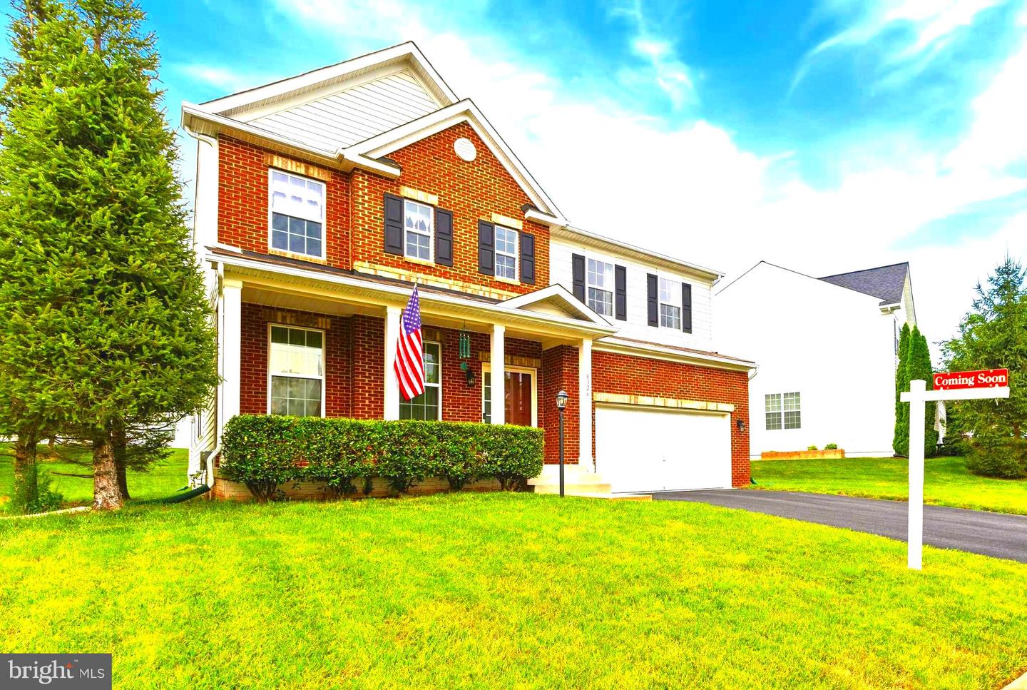 8326 MINERAL SPRINGS DR, MANASSAS, Virginia 20112, 5 Bedrooms Bedrooms, ,3 BathroomsBathrooms,Residential,For sale,8326 MINERAL SPRINGS DR,VAPW2099108 MLS # VAPW2099108