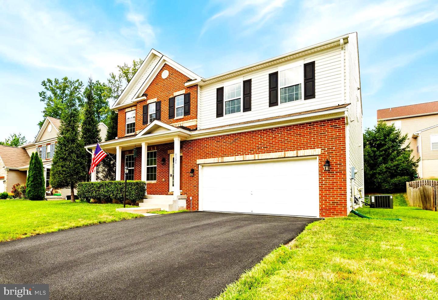 8326 MINERAL SPRINGS DR, MANASSAS, Virginia 20112, 5 Bedrooms Bedrooms, ,3 BathroomsBathrooms,Residential,For sale,8326 MINERAL SPRINGS DR,VAPW2099108 MLS # VAPW2099108