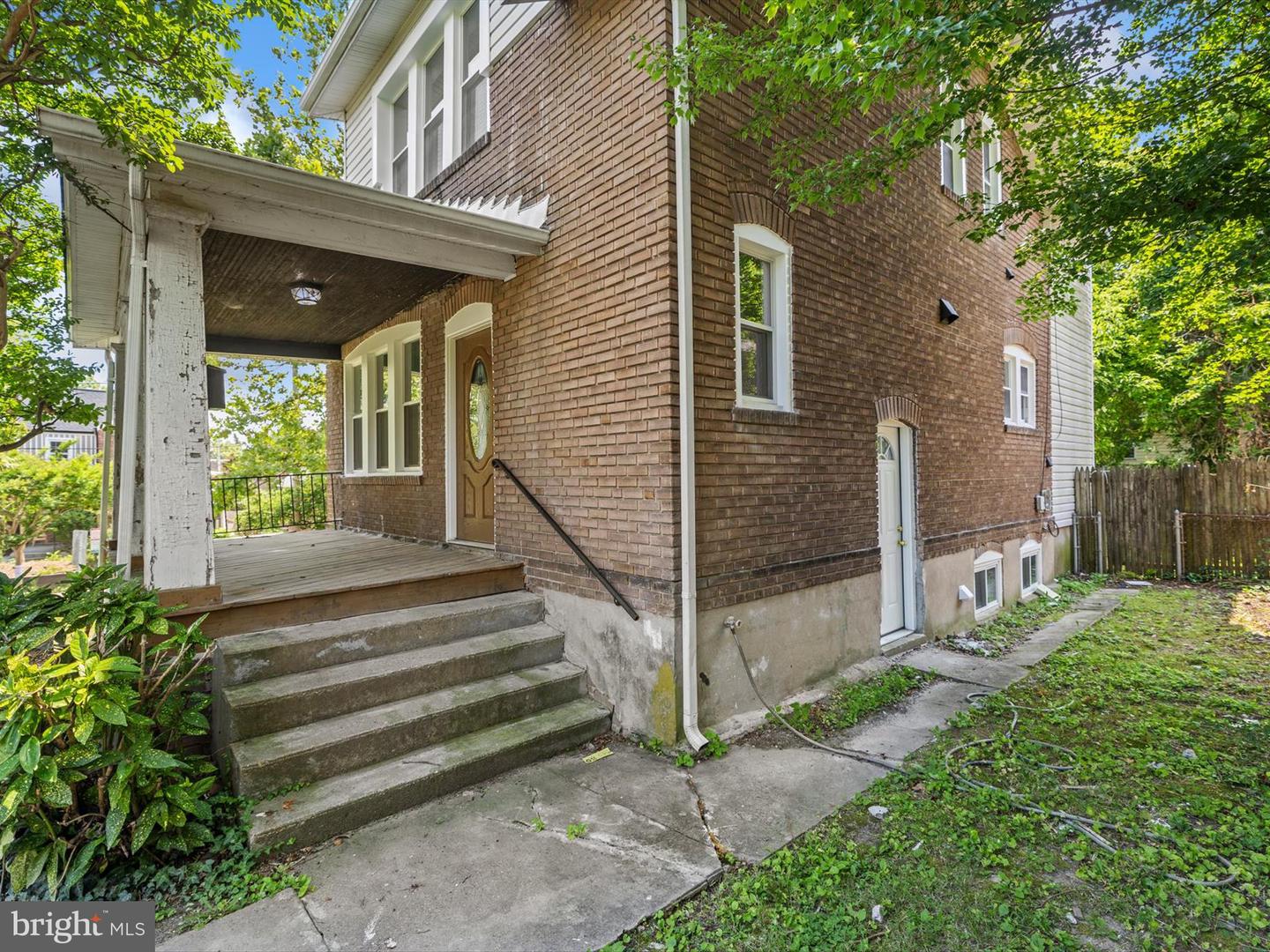 7200 8TH ST NW, WASHINGTON, District Of Columbia 20012, 3 Bedrooms Bedrooms, ,1 BathroomBathrooms,Residential,For sale,7200 8TH ST NW,DCDC2210140 MLS # DCDC2210140