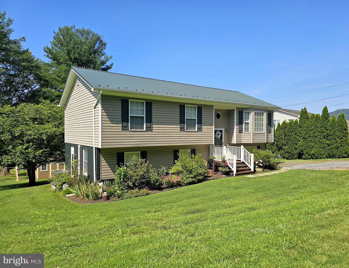 336 BLANKENBAKER RD, MADISON, Virginia 22727, 3 Bedrooms Bedrooms, ,3 BathroomsBathrooms,Residential,For sale,336 BLANKENBAKER RD,VAMA2002322 MLS # VAMA2002322