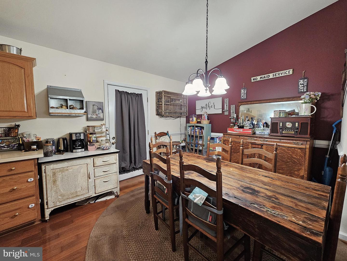 336 BLANKENBAKER RD, MADISON, Virginia 22727, 3 Bedrooms Bedrooms, ,3 BathroomsBathrooms,Residential,For sale,336 BLANKENBAKER RD,VAMA2002322 MLS # VAMA2002322