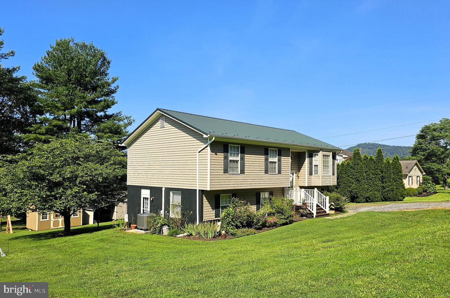 336 BLANKENBAKER RD, MADISON, Virginia 22727, 3 Bedrooms Bedrooms, ,3 BathroomsBathrooms,Residential,For sale,336 BLANKENBAKER RD,VAMA2002322 MLS # VAMA2002322