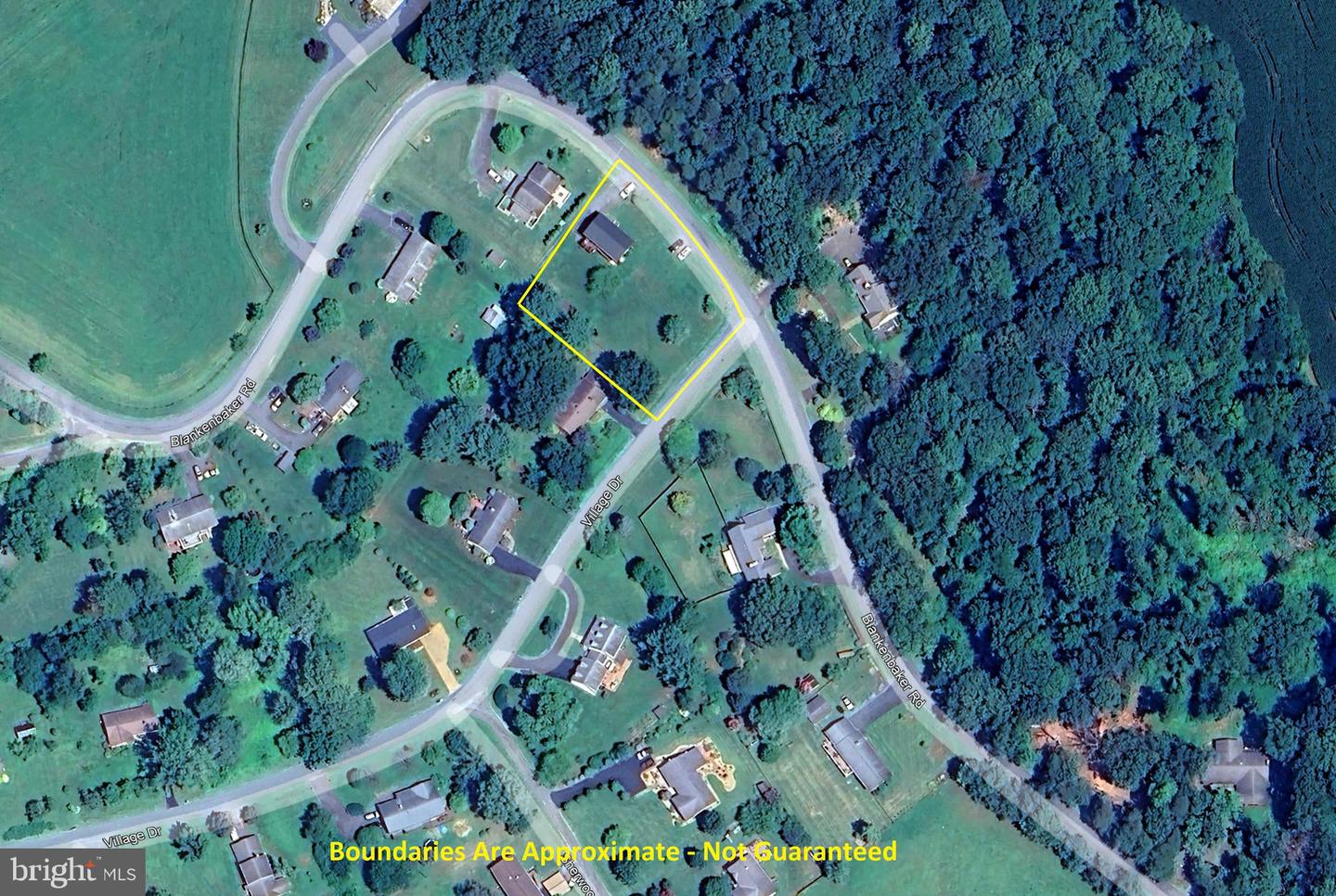 336 BLANKENBAKER RD, MADISON, Virginia 22727, 3 Bedrooms Bedrooms, ,3 BathroomsBathrooms,Residential,For sale,336 BLANKENBAKER RD,VAMA2002322 MLS # VAMA2002322