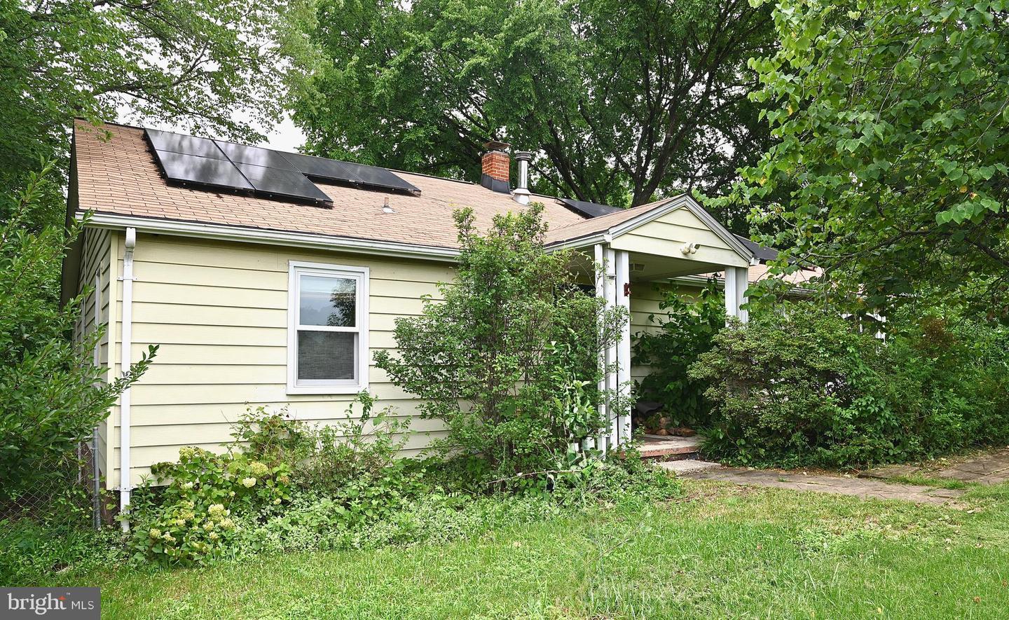 12220 FITZGERALD WAY, NOKESVILLE, Virginia 20181, 3 Bedrooms Bedrooms, ,2 BathroomsBathrooms,Residential,For sale,12220 FITZGERALD WAY,VAPW2099214 MLS # VAPW2099214