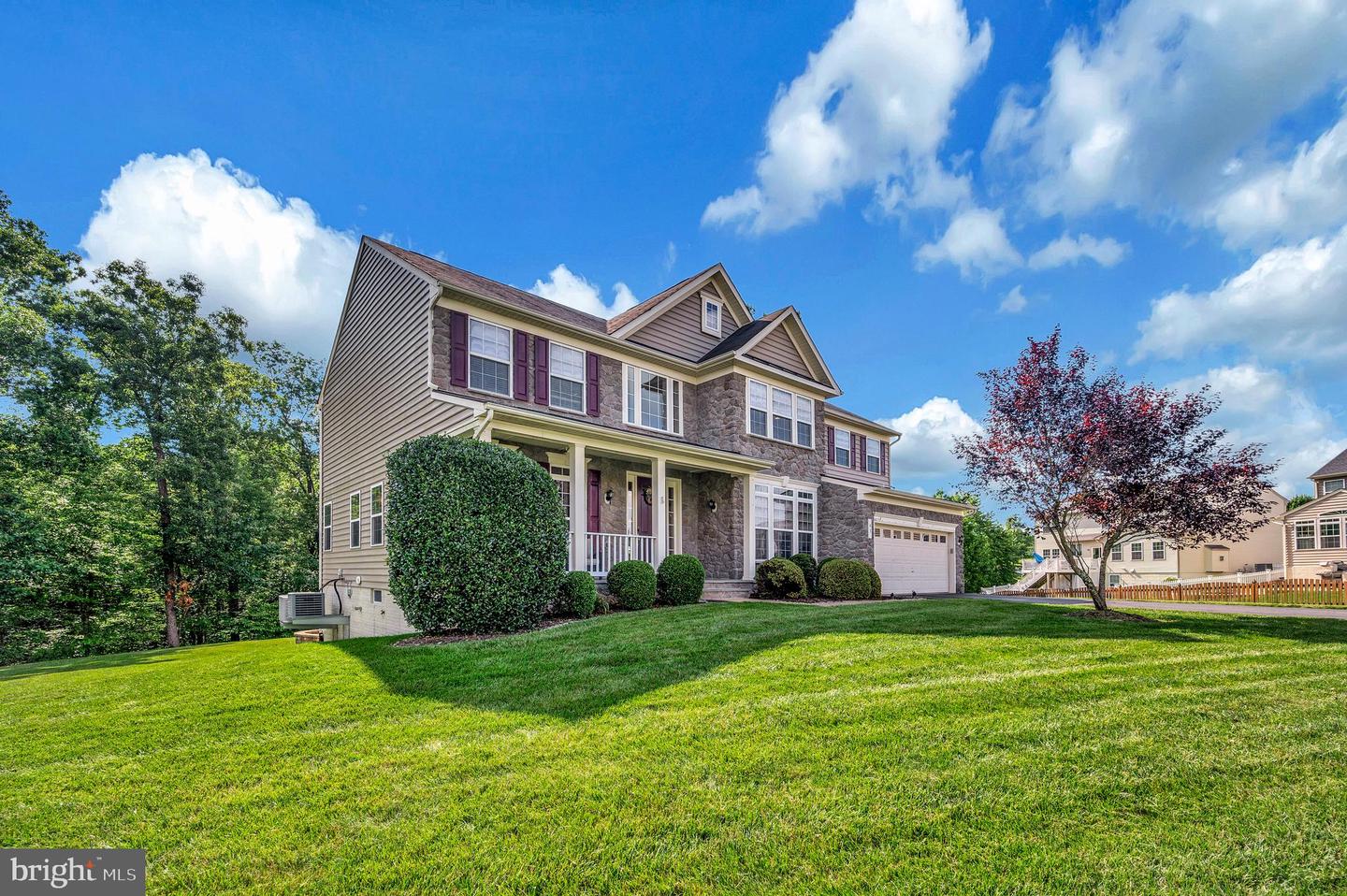 41 GALLERY RD, STAFFORD, Virginia 22554, 6 Bedrooms Bedrooms, ,3 BathroomsBathrooms,Residential,For sale,41 GALLERY RD,VAST2040834 MLS # VAST2040834
