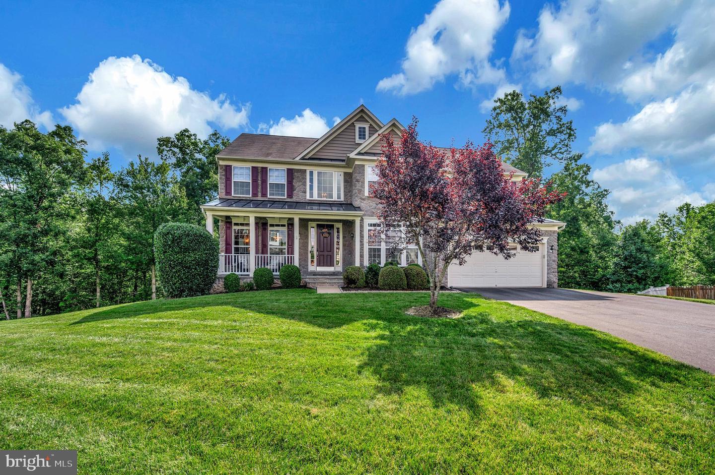 41 GALLERY RD, STAFFORD, Virginia 22554, 6 Bedrooms Bedrooms, ,3 BathroomsBathrooms,Residential,For sale,41 GALLERY RD,VAST2040834 MLS # VAST2040834
