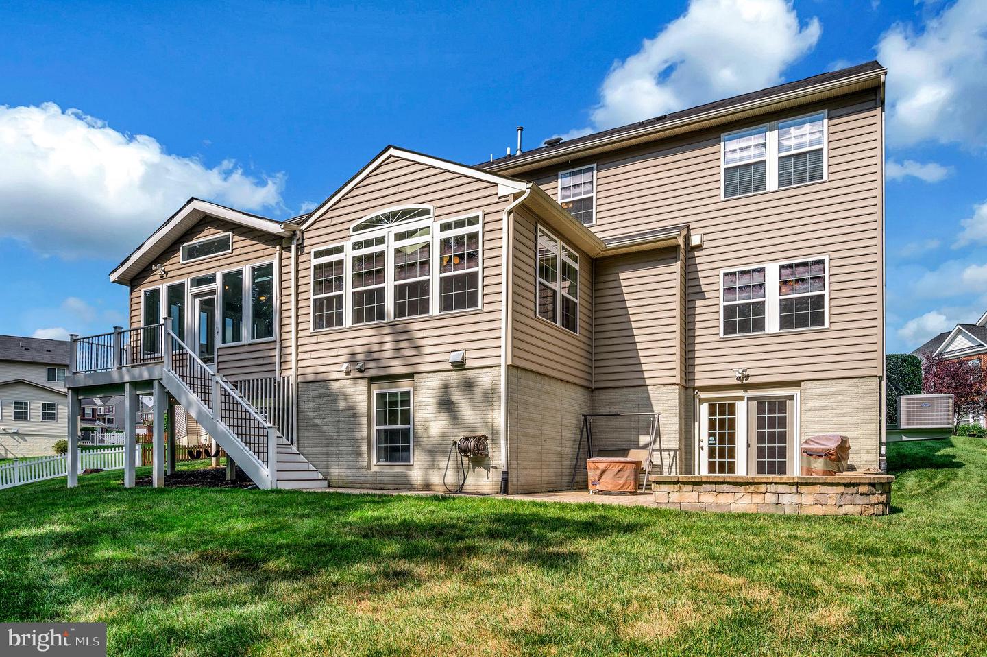 41 GALLERY RD, STAFFORD, Virginia 22554, 6 Bedrooms Bedrooms, ,3 BathroomsBathrooms,Residential,For sale,41 GALLERY RD,VAST2040834 MLS # VAST2040834