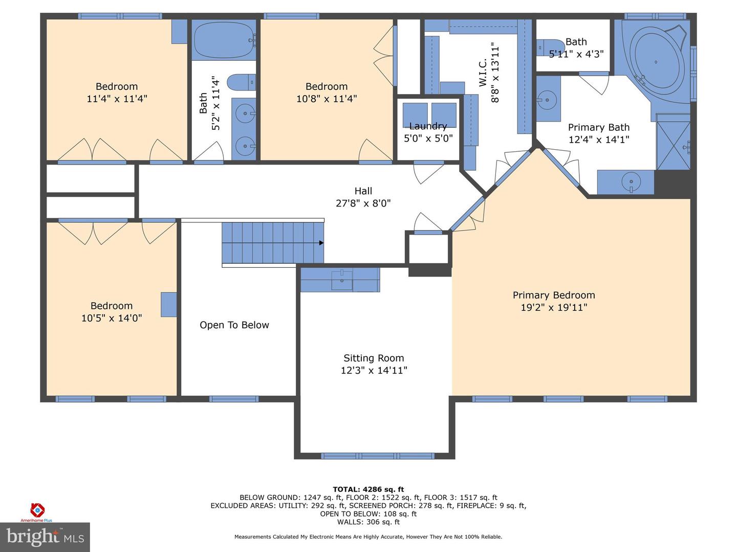41 GALLERY RD, STAFFORD, Virginia 22554, 6 Bedrooms Bedrooms, ,3 BathroomsBathrooms,Residential,For sale,41 GALLERY RD,VAST2040834 MLS # VAST2040834