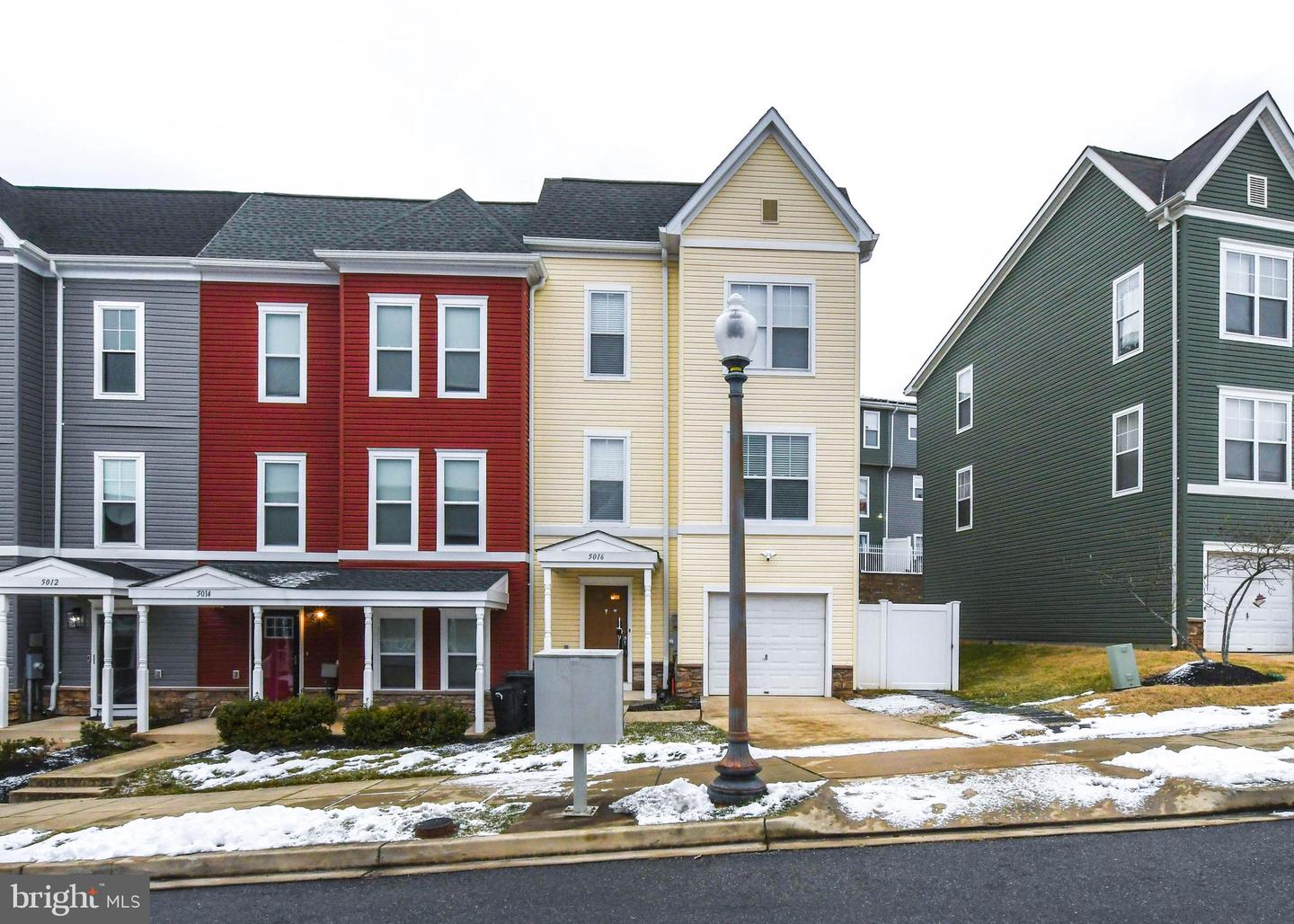 5016 IVORY WALTERS LN SE, WASHINGTON, District Of Columbia 20019, 4 Bedrooms Bedrooms, ,3 BathroomsBathrooms,Residential,For sale,5016 IVORY WALTERS LN SE,DCDC2210396 MLS # DCDC2210396