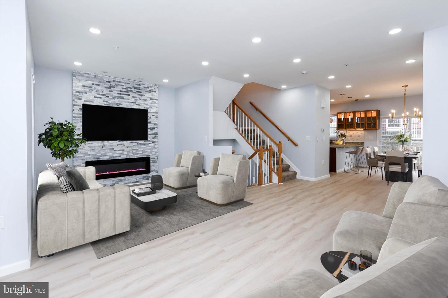 5016 IVORY WALTERS LN SE, WASHINGTON, District Of Columbia 20019, 4 Bedrooms Bedrooms, ,3 BathroomsBathrooms,Residential,For sale,5016 IVORY WALTERS LN SE,DCDC2210396 MLS # DCDC2210396