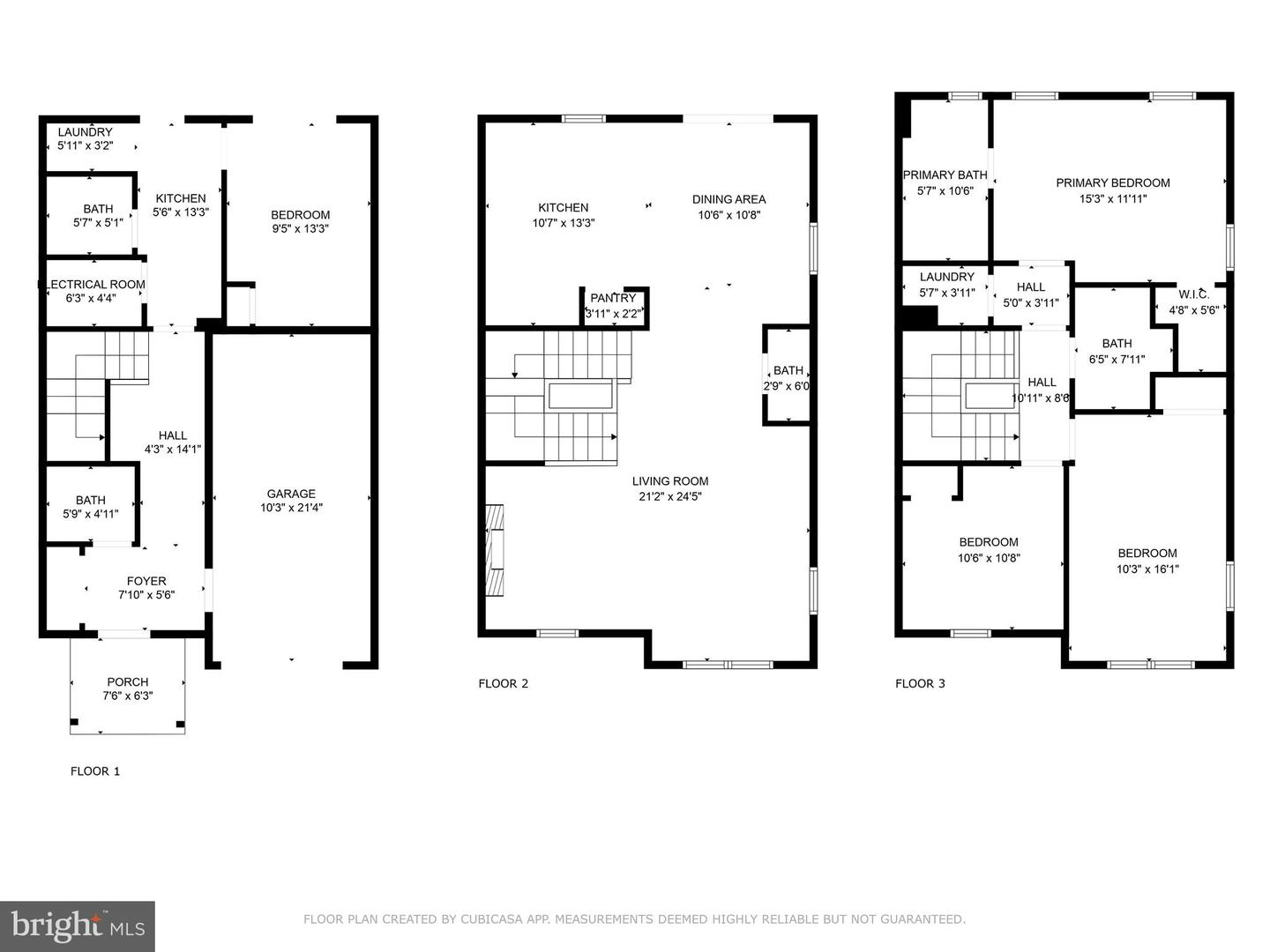 5016 IVORY WALTERS LN SE, WASHINGTON, District Of Columbia 20019, 4 Bedrooms Bedrooms, ,3 BathroomsBathrooms,Residential,For sale,5016 IVORY WALTERS LN SE,DCDC2210396 MLS # DCDC2210396