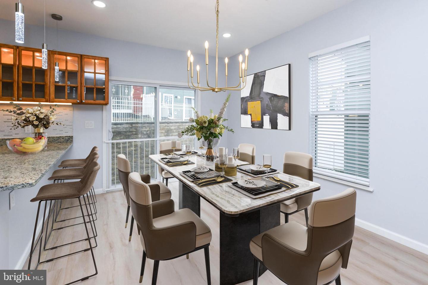 5016 IVORY WALTERS LN SE, WASHINGTON, District Of Columbia 20019, 4 Bedrooms Bedrooms, ,3 BathroomsBathrooms,Residential,For sale,5016 IVORY WALTERS LN SE,DCDC2210396 MLS # DCDC2210396