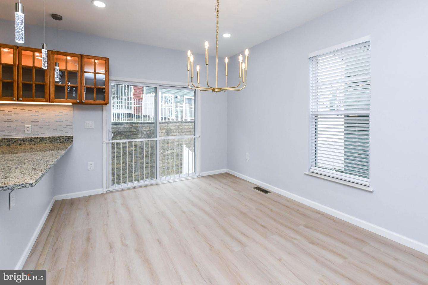 5016 IVORY WALTERS LN SE, WASHINGTON, District Of Columbia 20019, 4 Bedrooms Bedrooms, ,3 BathroomsBathrooms,Residential,For sale,5016 IVORY WALTERS LN SE,DCDC2210396 MLS # DCDC2210396