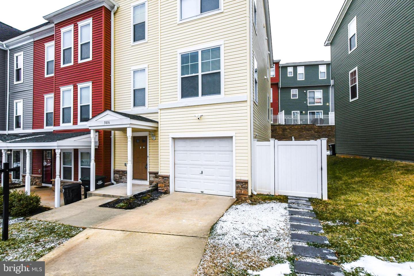5016 IVORY WALTERS LN SE, WASHINGTON, District Of Columbia 20019, 4 Bedrooms Bedrooms, ,3 BathroomsBathrooms,Residential,For sale,5016 IVORY WALTERS LN SE,DCDC2210396 MLS # DCDC2210396