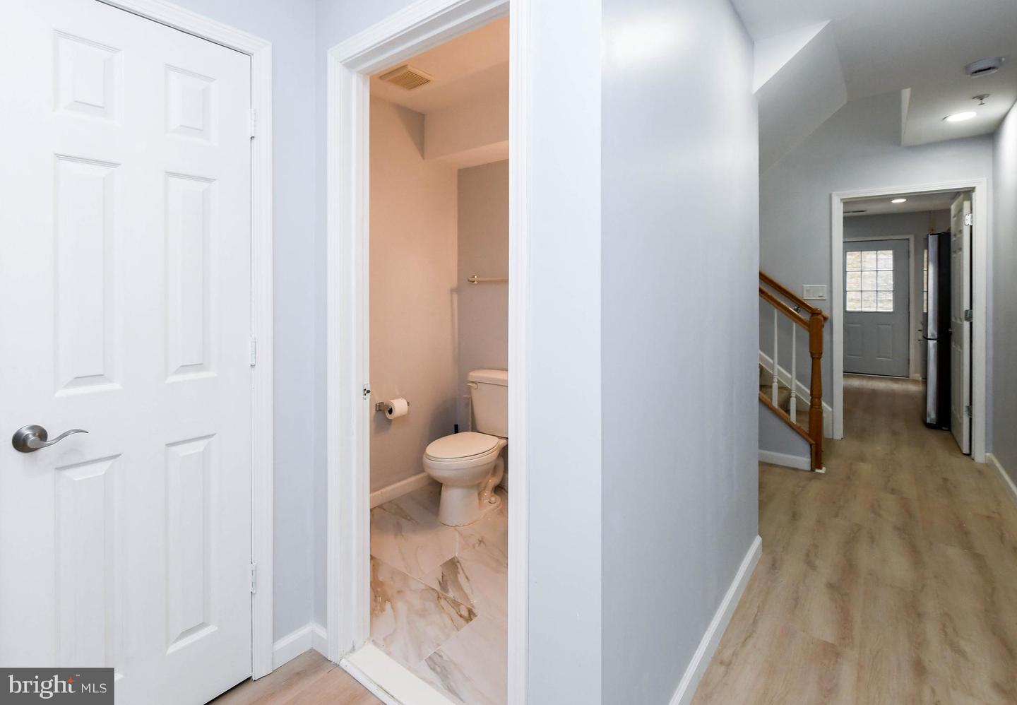 5016 IVORY WALTERS LN SE, WASHINGTON, District Of Columbia 20019, 4 Bedrooms Bedrooms, ,3 BathroomsBathrooms,Residential,For sale,5016 IVORY WALTERS LN SE,DCDC2210396 MLS # DCDC2210396