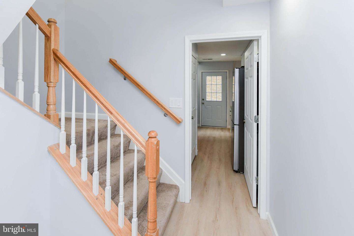 5016 IVORY WALTERS LN SE, WASHINGTON, District Of Columbia 20019, 4 Bedrooms Bedrooms, ,3 BathroomsBathrooms,Residential,For sale,5016 IVORY WALTERS LN SE,DCDC2210396 MLS # DCDC2210396
