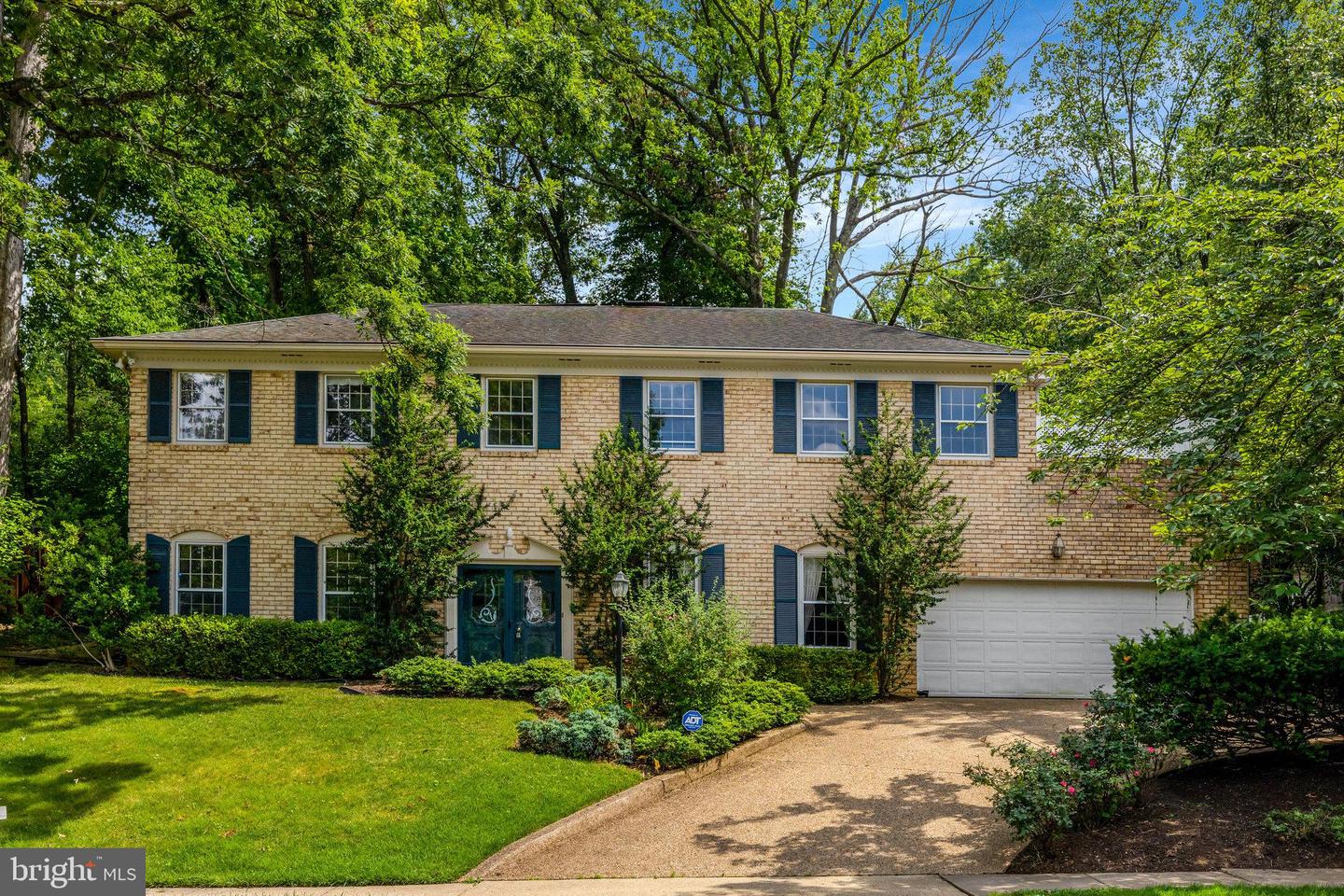 1468 HIGHWOOD DR, MCLEAN, Virginia 22101, 5 Bedrooms Bedrooms, ,3 BathroomsBathrooms,Residential,For sale,1468 HIGHWOOD DR,VAFX2255612 MLS # VAFX2255612