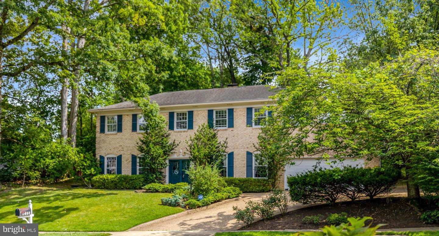 1468 HIGHWOOD DR, MCLEAN, Virginia 22101, 5 Bedrooms Bedrooms, ,3 BathroomsBathrooms,Residential,For sale,1468 HIGHWOOD DR,VAFX2255612 MLS # VAFX2255612