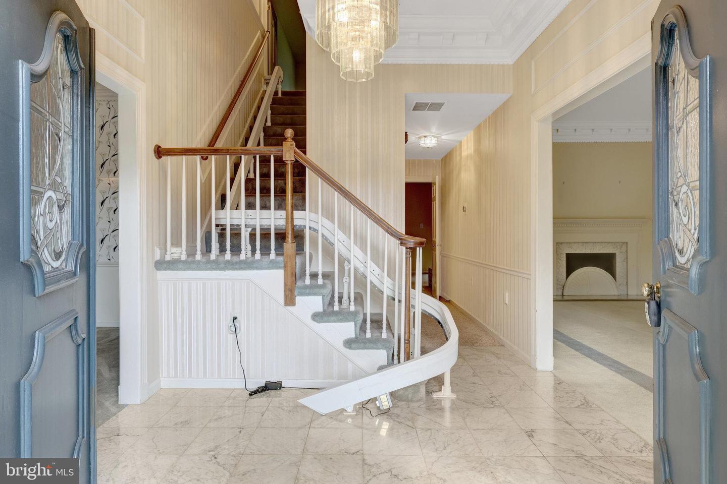 1468 HIGHWOOD DR, MCLEAN, Virginia 22101, 5 Bedrooms Bedrooms, ,3 BathroomsBathrooms,Residential,For sale,1468 HIGHWOOD DR,VAFX2255612 MLS # VAFX2255612
