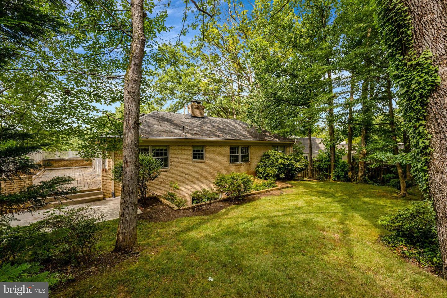 1468 HIGHWOOD DR, MCLEAN, Virginia 22101, 5 Bedrooms Bedrooms, ,3 BathroomsBathrooms,Residential,For sale,1468 HIGHWOOD DR,VAFX2255612 MLS # VAFX2255612