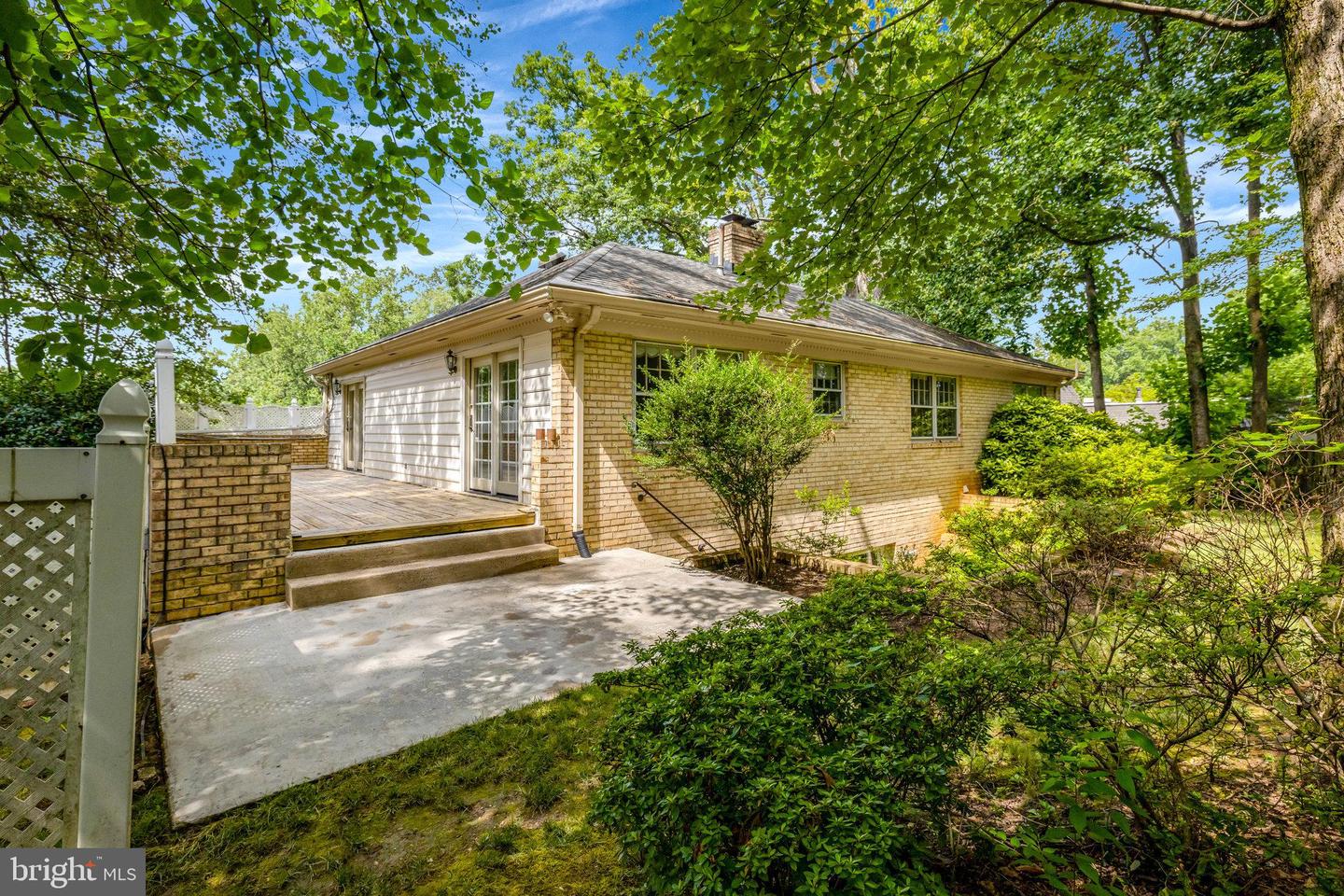 1468 HIGHWOOD DR, MCLEAN, Virginia 22101, 5 Bedrooms Bedrooms, ,3 BathroomsBathrooms,Residential,For sale,1468 HIGHWOOD DR,VAFX2255612 MLS # VAFX2255612