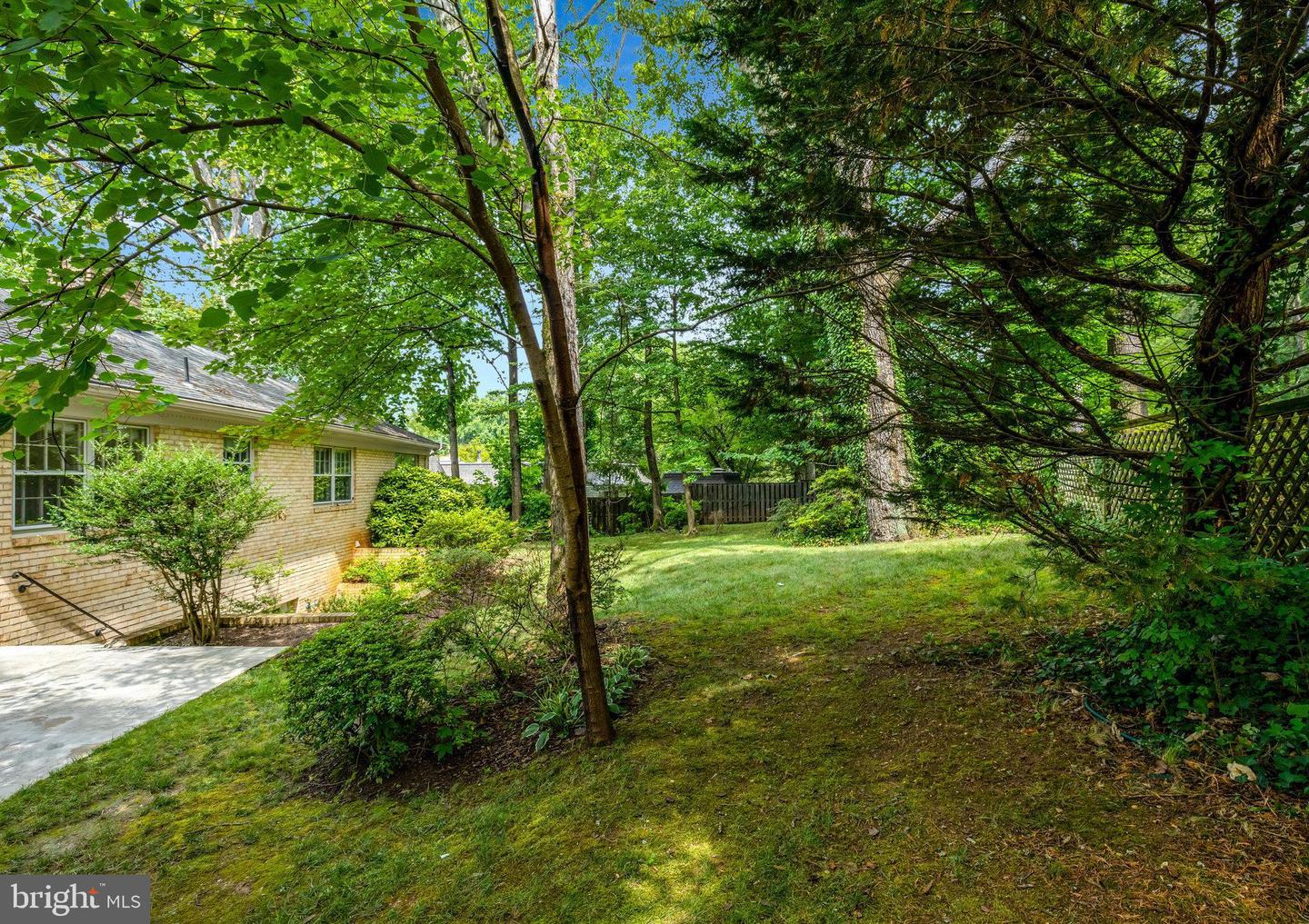 1468 HIGHWOOD DR, MCLEAN, Virginia 22101, 5 Bedrooms Bedrooms, ,3 BathroomsBathrooms,Residential,For sale,1468 HIGHWOOD DR,VAFX2255612 MLS # VAFX2255612