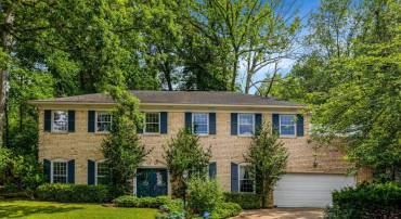 1468 HIGHWOOD DR, MCLEAN, Virginia 22101, 5 Bedrooms Bedrooms, ,3 BathroomsBathrooms,Residential,For sale,1468 HIGHWOOD DR,VAFX2255612 MLS # VAFX2255612