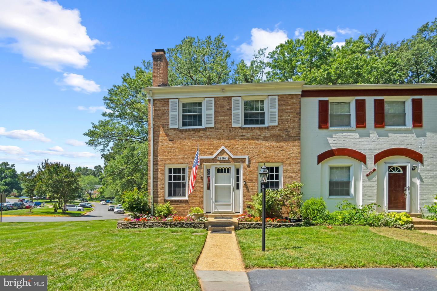 14861 LAMBETH SQ, CENTREVILLE, Virginia 20120, 3 Bedrooms Bedrooms, 7 Rooms Rooms,2 BathroomsBathrooms,Residential,For sale,14861 LAMBETH SQ,VAFX2247968 MLS # VAFX2247968