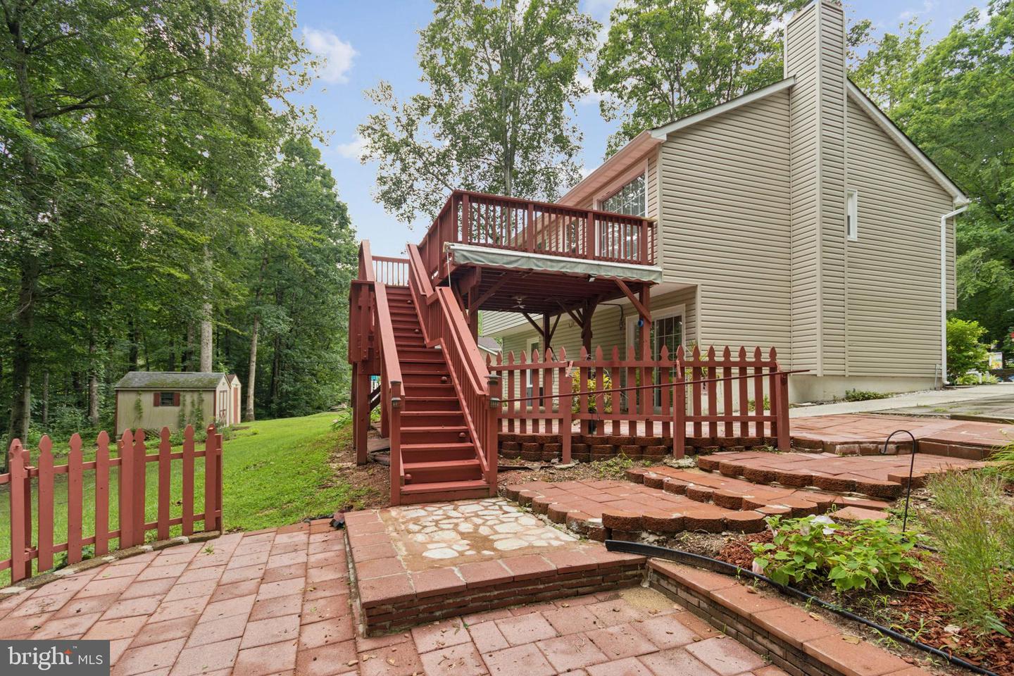 10804 COBBLESTONE DR, SPOTSYLVANIA, Virginia 22553, 4 Bedrooms Bedrooms, ,2 BathroomsBathrooms,Residential,For sale,10804 COBBLESTONE DR,VASP2034598 MLS # VASP2034598