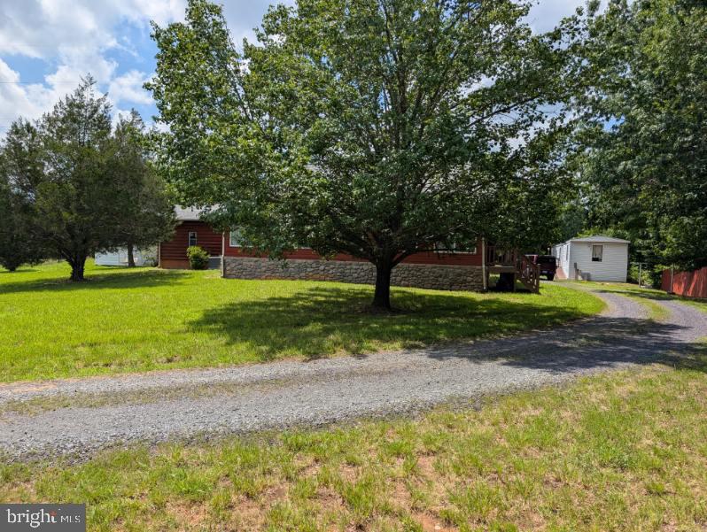 3856 RAPIDAN HILLS DR, LOCUST GROVE, Virginia 22508, 3 Bedrooms Bedrooms, ,3 BathroomsBathrooms,Residential,For sale,3856 RAPIDAN HILLS DR,VAOR2010212 MLS # VAOR2010212