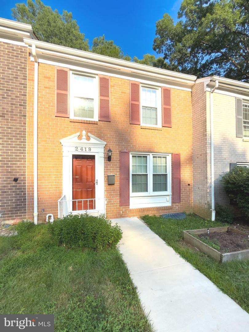 2419 ANSDEL CT, RESTON, Virginia 20191, 3 Bedrooms Bedrooms, ,2 BathroomsBathrooms,Residential,For sale,2419 ANSDEL CT,VAFX2255722 MLS # VAFX2255722