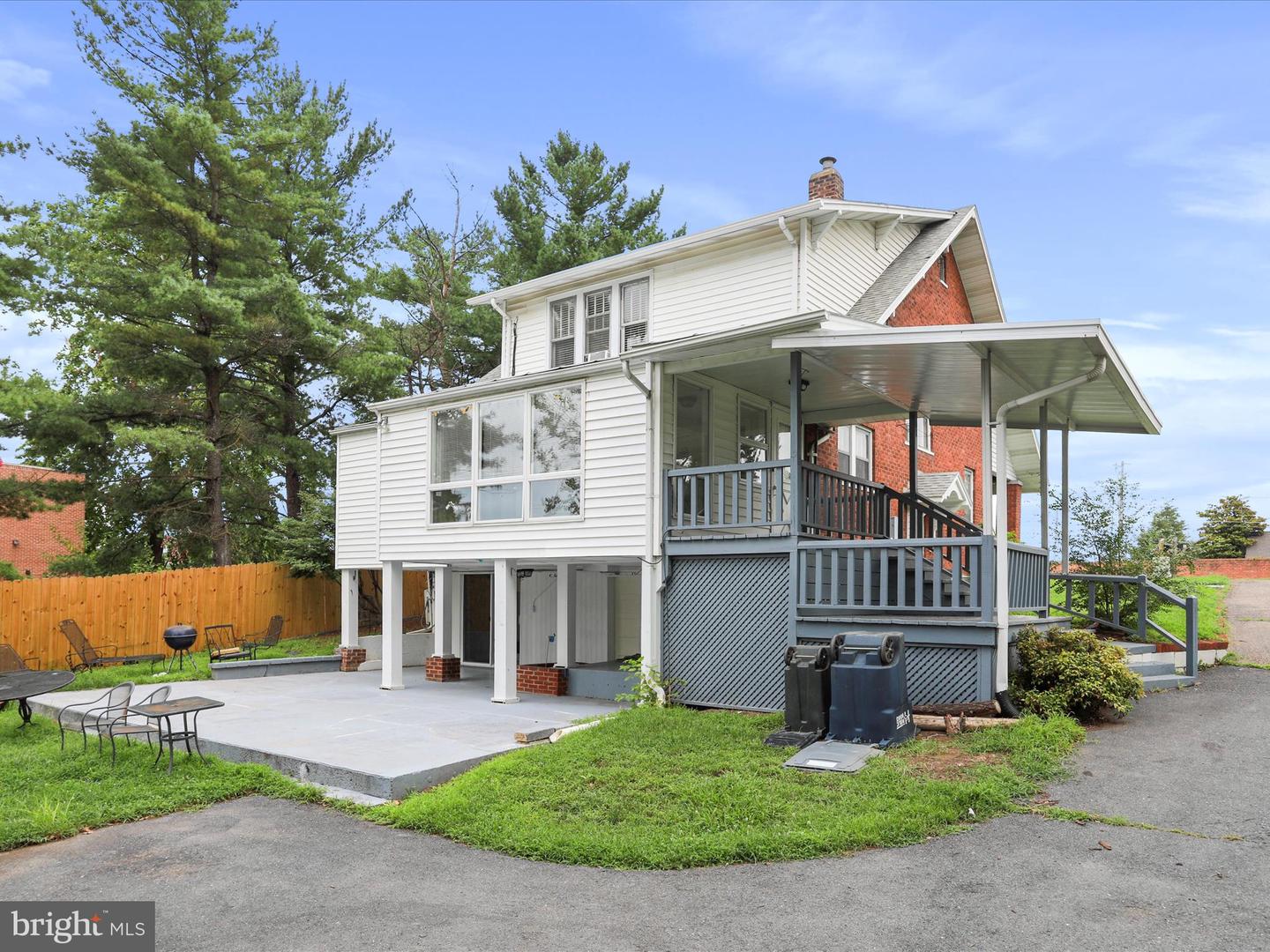 21 PORT REPUBLIC RD, HARRISONBURG, Virginia 22801, 5 Bedrooms Bedrooms, ,2 BathroomsBathrooms,Residential,For sale,21 PORT REPUBLIC RD,VAHC2000450 MLS # VAHC2000450