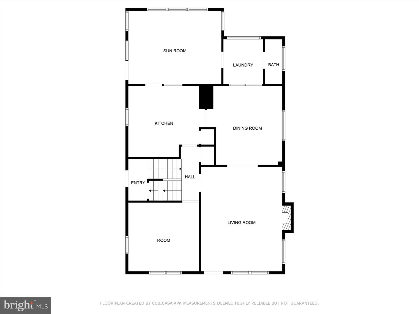 21 PORT REPUBLIC RD, HARRISONBURG, Virginia 22801, 5 Bedrooms Bedrooms, ,2 BathroomsBathrooms,Residential,For sale,21 PORT REPUBLIC RD,VAHC2000450 MLS # VAHC2000450