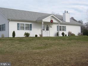 ELM DR, COLONIAL BEACH, Virginia 22443, 3 Bedrooms Bedrooms, ,2 BathroomsBathrooms,Residential,For sale,ELM DR,VAWE2009302 MLS # VAWE2009302