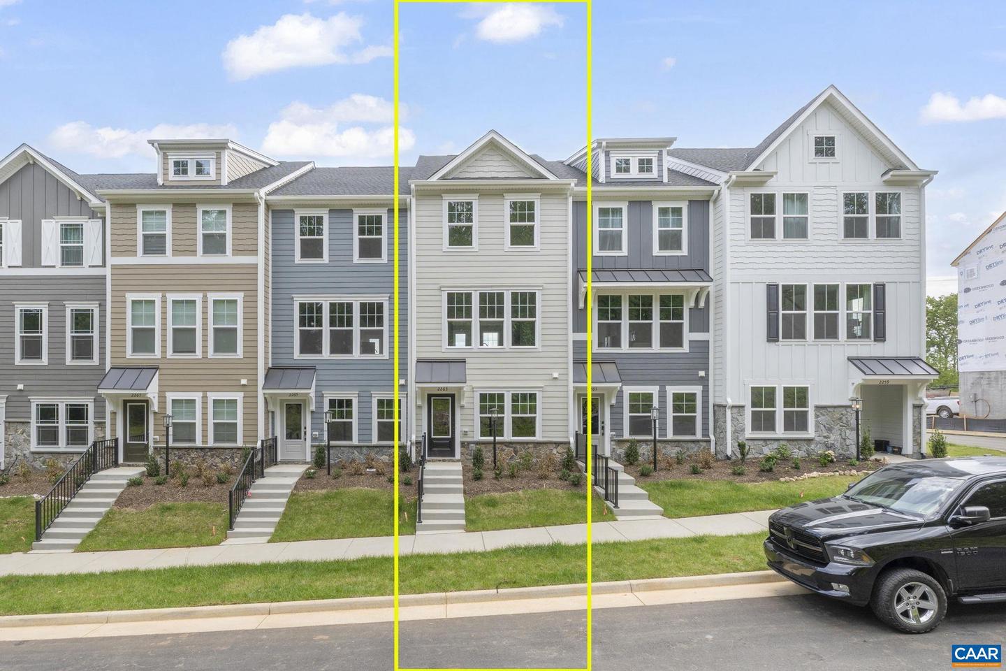 2263 WOODBURN RD, CHARLOTTESVILLE, Virginia 22901, 2 Bedrooms Bedrooms, ,2 BathroomsBathrooms,Residential,For sale,2263 WOODBURN RD,666747 MLS # 666747