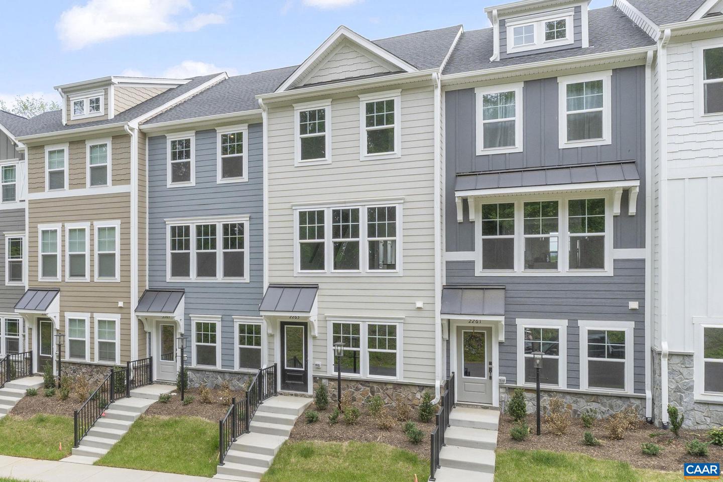2263 WOODBURN RD, CHARLOTTESVILLE, Virginia 22901, 2 Bedrooms Bedrooms, ,2 BathroomsBathrooms,Residential,For sale,2263 WOODBURN RD,666747 MLS # 666747
